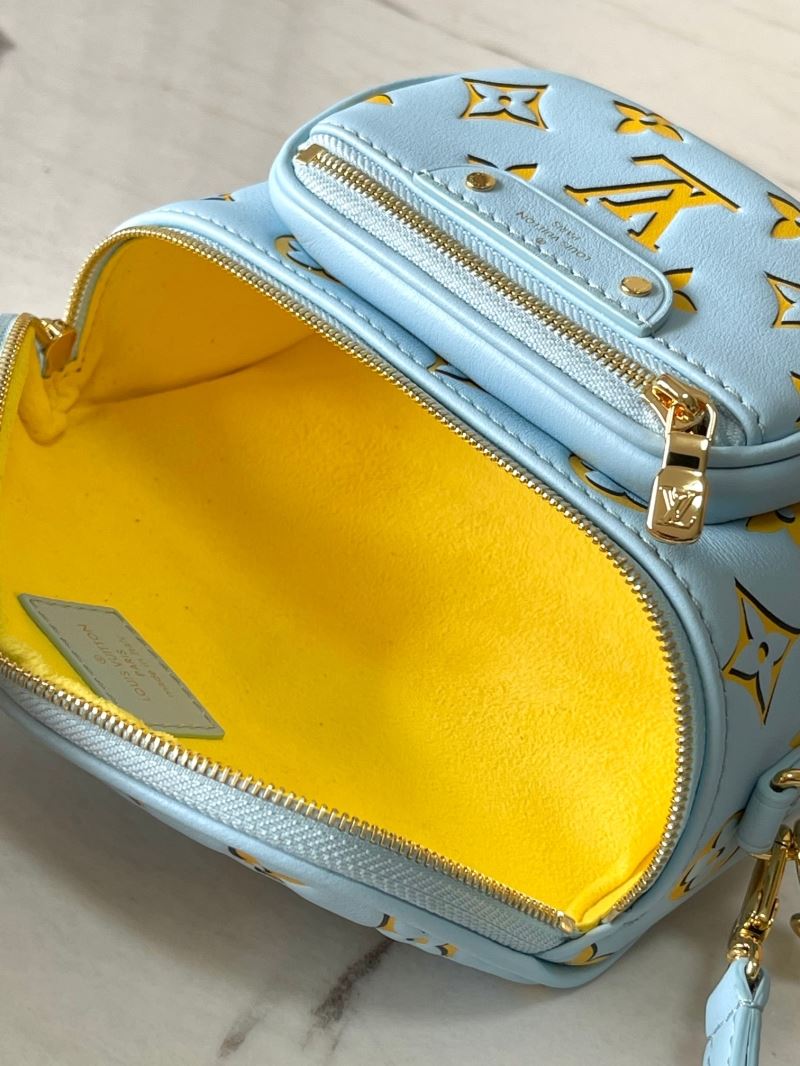 Louis Vuitton Satchel Bags